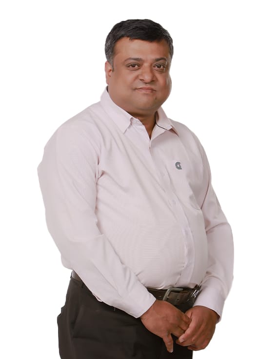 Santosh Prasad Ghimire