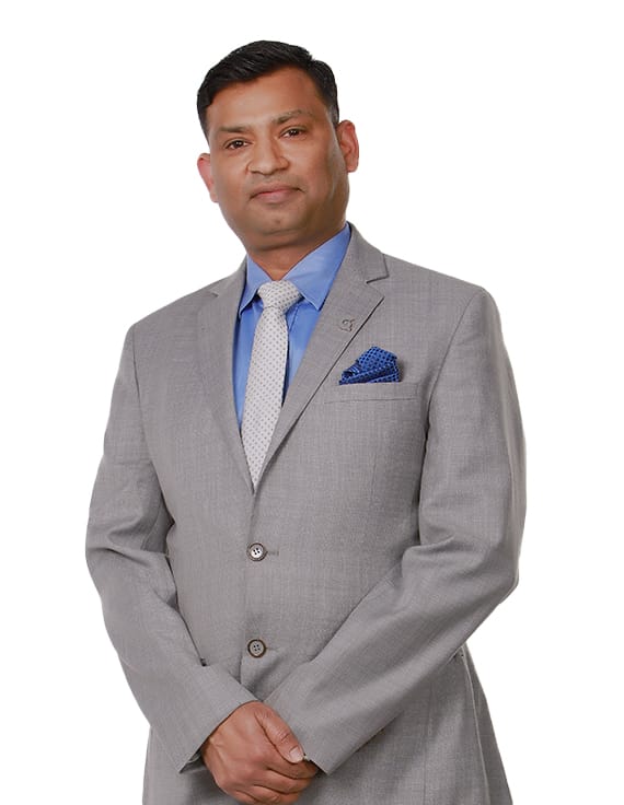 Deepak Kumar