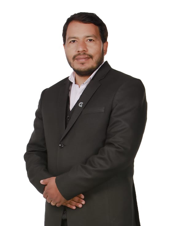 Bishnu Bahadur Thapa