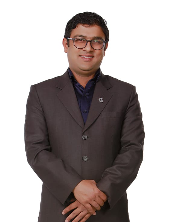 Hari Baskota