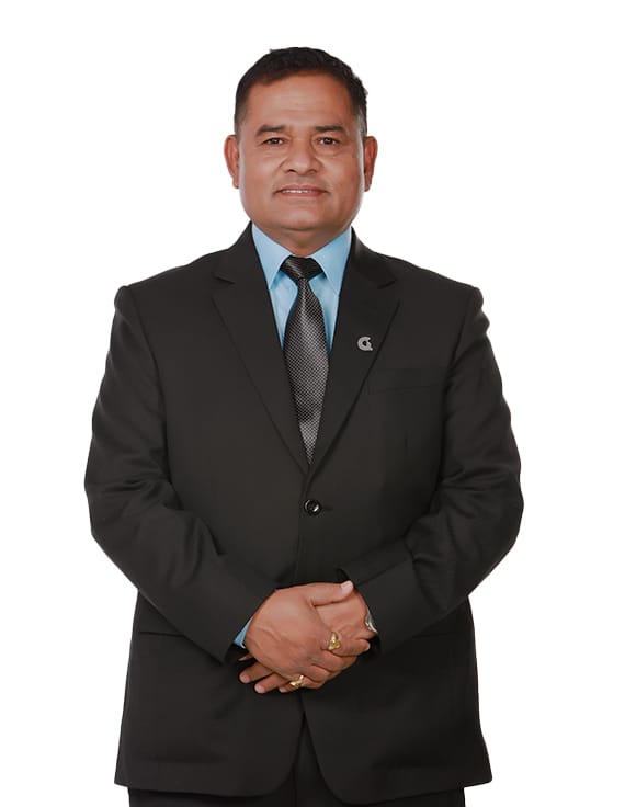 Jhankar Bdr. Vishowkarma