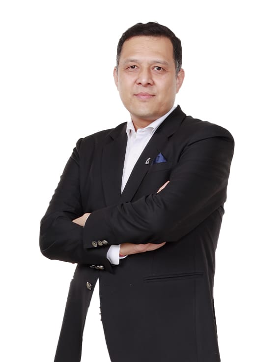 Prabhakar Shumsher Thapa