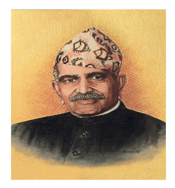 Ram Lal Golchha